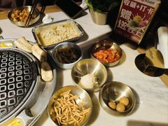 -韩宫宴烤肉·料理(苏州中心店)