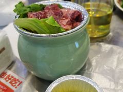 -哈哈碳都·牛肋条无限自助烤肉(宝龙店)