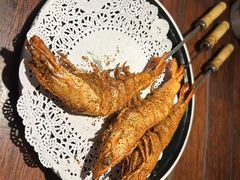 -前海沿·青岛菜(五四广场永旺店)