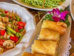 -老船长海鲜大排档(集美店)