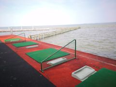 -上海美帆帆船露营基地