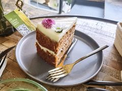 胡萝卜蛋糕-O'mills Sourdough Bakery&Bistro(永嘉路店)