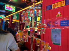 -Famous肥猫墨西哥音乐餐吧(五棵松华熙LIVE店)