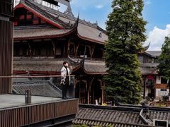 -古大圣慈寺