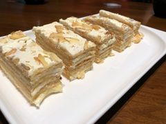 -天山醉美·新疆餐厅(富华里店)