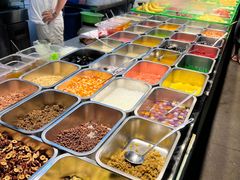 -大学城夜市大排档(凤栖路店)