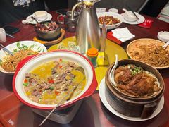 -小柴米·传统江西菜(八一广场店)