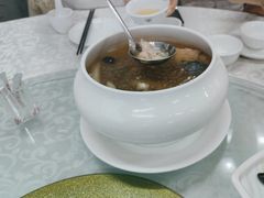 -岭下农庄·农家菜·野生大头鱼·公司团建(福永凤凰山店)