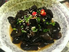 -海口骑楼小吃街