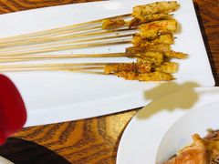 -李老哈·东北菜(宋园路店)