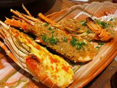 -一本料理(西溪天街店)