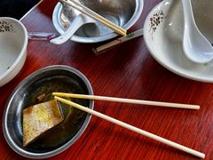 -炬龙牛肉店(新华店)