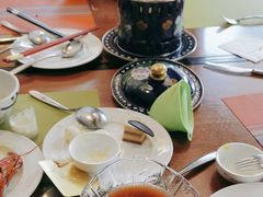 -岷山饭店-芝芝自助餐厅