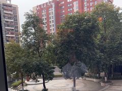 -汇华阁中餐厅·粤菜早茶(汇华希尔顿逸林酒店)