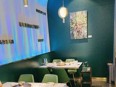 -烹然四季椰子鸡火锅(姚家园万象汇店)