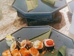 -厦门宝龙铂尔曼大酒店·海鲜自助餐厅