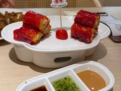 -蔡澜点心·粤菜(新街口IFCX店)