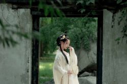 点击看大图 -美云庭古装·格格服汉服·京城旅拍(北京店)