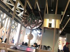 -鱼酷活鱼烤鱼(北美店)