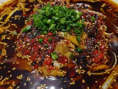 -俏牛哥鲜牛肉牛肆馆(重庆天地店)