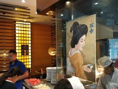 -松子料理(白家庄店)