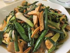 -长临河古镇福味轩土菜馆(长临河店)