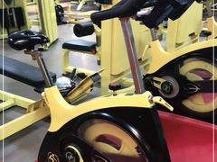 -英特健身俱乐部