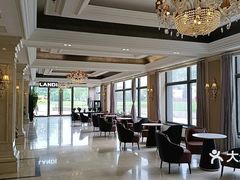 -蓝地时尚庄园(北京清河营地铁站店)