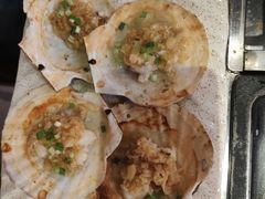 -海神·济州岛海鲜料理(天乐广场店)