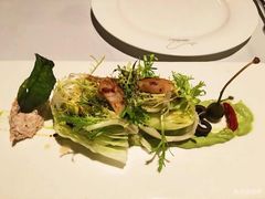 -GreyWhale灰鲸餐厅(武汉国际广场店)