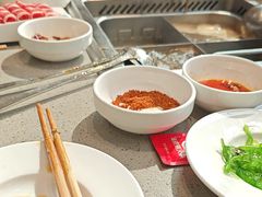 -海底捞火锅(赛格国际购物中心店)