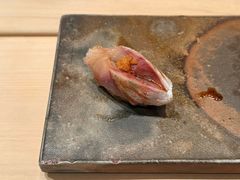 -Ginza Onodera 鮨(外滩十八号店)