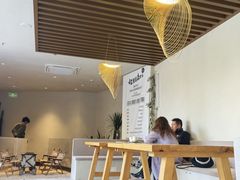 -J Create城市露营咖啡·简餐·宠物(上海动物园店)