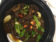 -食潮汕头鲜牛馆(望京保利店)