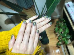 -森日式美甲沙龙MORI NAIL总店