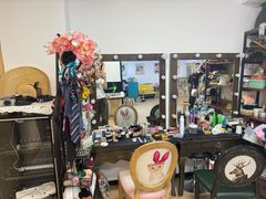 -拍刻风照相馆(大华虎城中心店)