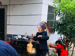 -飞天山旅游区