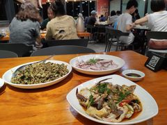 紫菜炒饭-南蚝小贝海鲜特色餐厅(南澳岛店)
