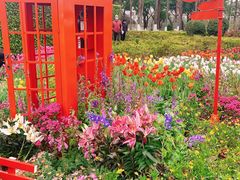 -厦门园林博览苑