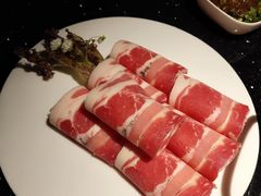 -捞王猪肚鸡火锅(财富中心店)