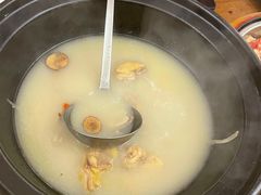 -乔街深夜食堂·台州菜·高压锅生蚝(杭州总店)