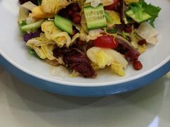 田园大拌菜-成都驻京办餐厅(蜀都宾馆店)