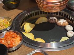 -香猪坊韩国烤肉专属门店(魏公村店)