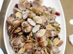 -良友·地标海鲜青岛菜(五四广场店)