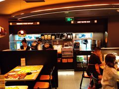-探鱼·鲜青椒爽麻烤鱼(正佳广场店)