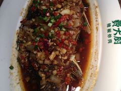 -费大厨辣椒炒肉(万家丽一店)