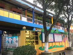 -厦门市少年儿童图书馆(中山公园馆)