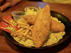-海倫司小酒館(尖沙咀店 )