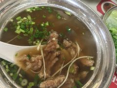 -阿秋牛排(湖心街店)