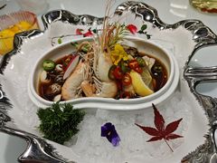 -3号仓库·创意中国菜(新世界城店)